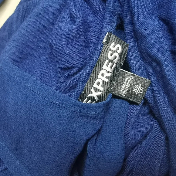 EXPRESS Top - Picture 4 of 4